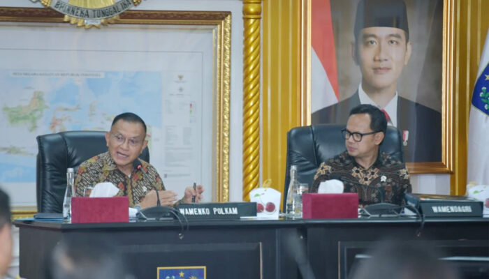 Pilkada 2024, Pemerintah Pastikan Semua Pihak Netral