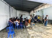 Pilkada 2024: Proses Pleno Kediri Tertib Berkat Pengamanan Ketat