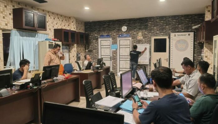 Polda Kepri Bongkar Sindikat Pengiriman PMI Ilegal ke Malaysia