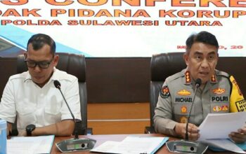 Polda Sulut Periksa 15 Saksi Kasus Hibah Rp 21 Miliar, Ada Dugaan Korupsi