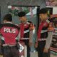 Polres Lombok Barat Lakukan Patroli untuk Pastikan Keamanan Pemilu 2024