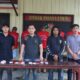 Polres Malinau Tangkap 5 Pelaku Judi, Sita Uang Puluhan Juta!