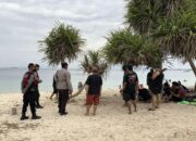 Upaya Cegah Kejahatan di Destinasi Wisata Lombok Barat