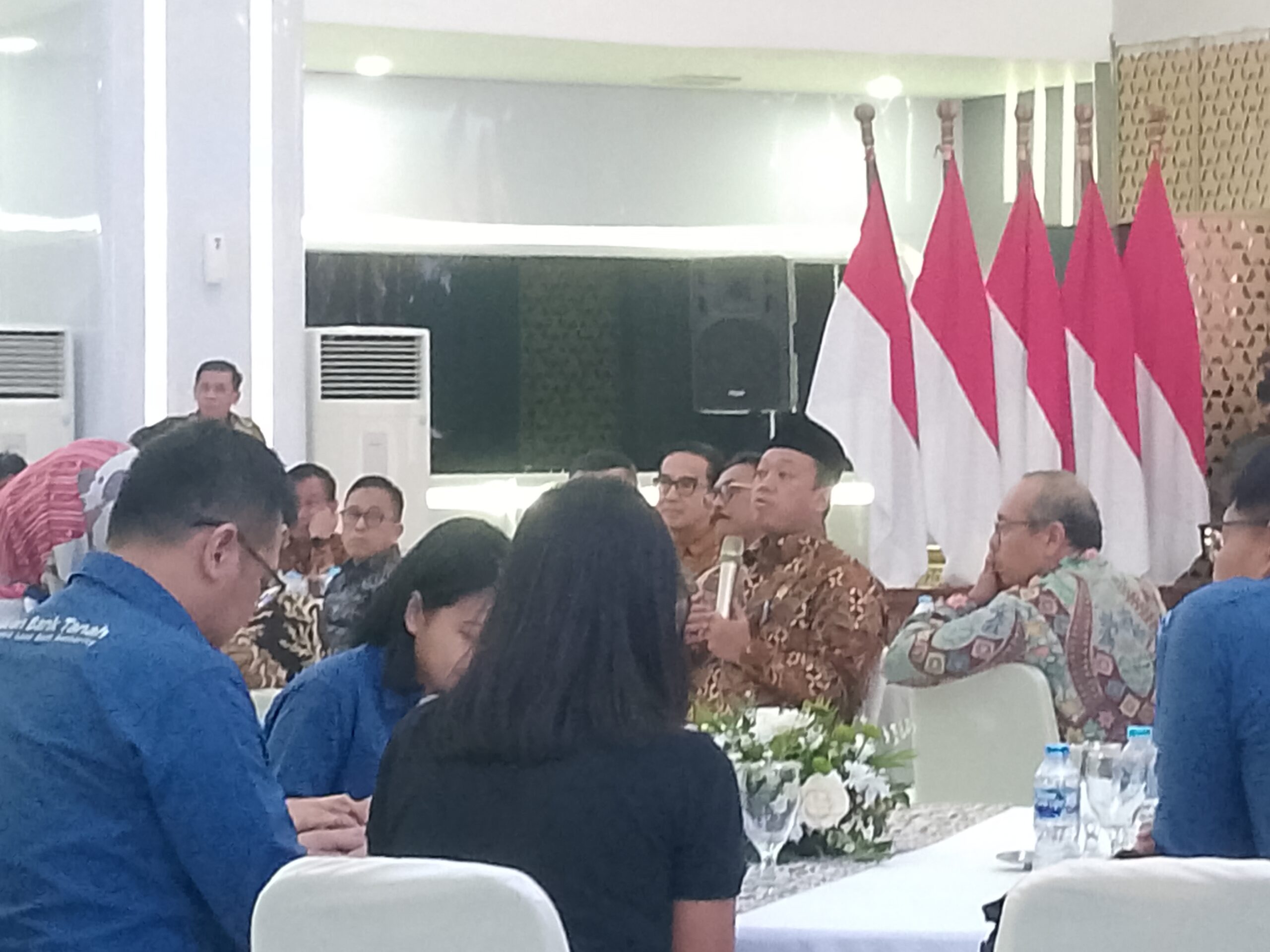 Program PTSL Bantu Cepatkan Sertifikasi Tanah, Potensi Ekonomi Rp5 Triliun