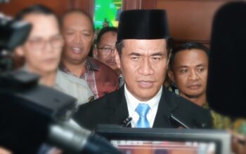 Pupuk Subsidi Lebih Mudah Diakses, Pemerintah Pangkas 145 Regulasi untuk Petani