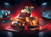 Rekomendasi Laptop Gaming Ryzen™ 2024, Performa Tinggi dengan Harga Terjangkau