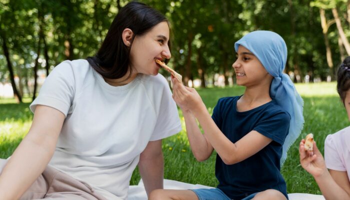 Ternyata Urutan Kelahiran Bisa Pengaruhi Kesehatan Mental Anak