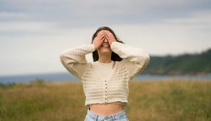 Tertawa Solusi Sederhana untuk Stres dan Kesehatan Mental