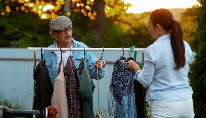 Thrift vs Preloved: Apa Bedanya dan Mana yang Lebih Untung?