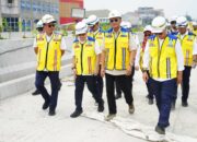 Underpass Joglo Surakarta Siap Selesai Tepat Waktu, Ini Dampaknya