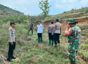 Waspada Tanah Bergerak di Bukit Marikangen, Potensi Longsor Mengancam Warga