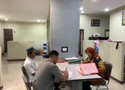 Unit PPA Polres Dompu Tunjukkan Keseriusan dalam Penanganan Kasus KDRT yang Menewaskan Ibu Rumah Tangga di Desa Adu