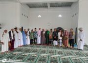 Bhabinkamtibmas Desa Hu’u Laksanakan Safari Jumat di Masjid Alfalah untuk Ciptakan Situasi Aman Jelang Pilkada 2024