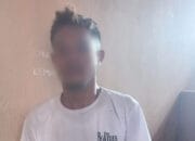 KURANG DARI 24 JAM, UNIT RESKRIM POLSEK KEMPO BEKUK TERDUDA PELAKU ASUSILA
