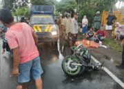 Seorang Anak Kembali Jadi Korban Lakalantas Hingga Meninggal Dunia