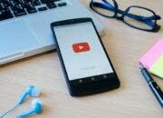 YouTube Uji Fitur Baru, Geser Video Tanpa Layar Penuh