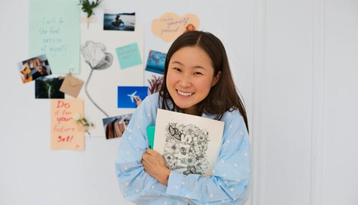 10 Kebiasaan Baru untuk Mencintai Diri Sendiri dan Menjadi Lebih Bahagia