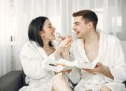 10 Ritual Sederhana untuk Menghidupkan Gairah Pernikahan