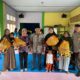 Bantuan Gizi dari Polisi untuk Anak Stunting dan Ibu Hamil