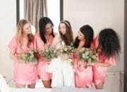 Apa Itu Bridesmaid? Tugas, Peran, dan Perbedaannya dengan Pagar Ayu