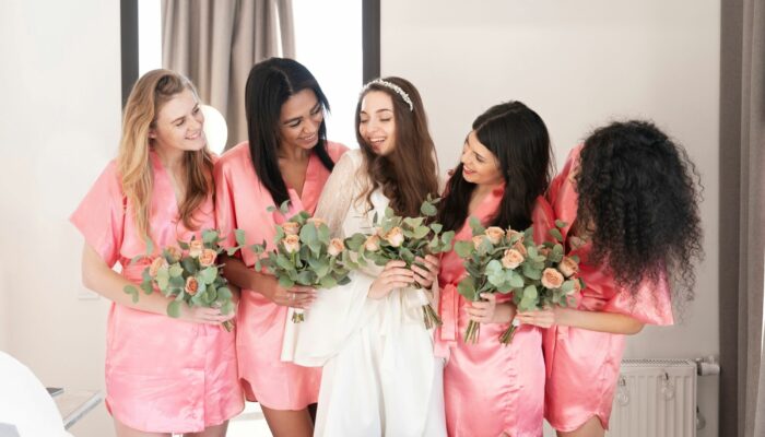 Apa Itu Bridesmaid? Tugas, Peran, dan Perbedaannya dengan Pagar Ayu