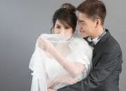 Apa Saja Kegunaan Jubah Pengantin di Hari Pernikahan?