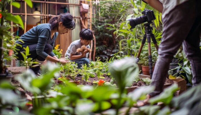 Arboretum, Keindahan Alam yang Penuh Manfaat Ilmiah dan Edukasi