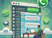 Automasi Chatbot WhatsApp, Cara Maksimalkan WebWhatsAPI untuk Bisnis Anda