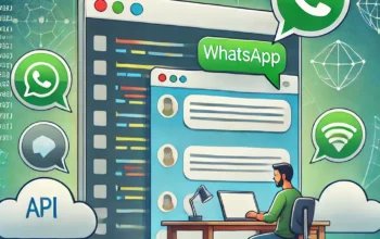 Automasi Chatbot WhatsApp, Cara Maksimalkan WebWhatsAPI untuk Bisnis Anda