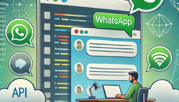 Automasi Chatbot WhatsApp: Cara Maksimalkan WebWhatsAPI untuk Bisnis Anda