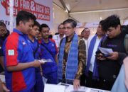 BBPVP Serang Gelar Kick Off Quick Wins, Peluang Kerja dan Inovasi