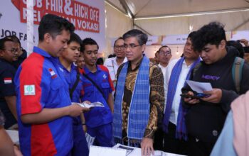 BBPVP Serang Gelar Kick Off Quick Wins, Peluang Kerja dan Inovasi