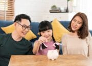 Beyond Tabungan, Rencanakan Masa Depan Anak dengan Investasi