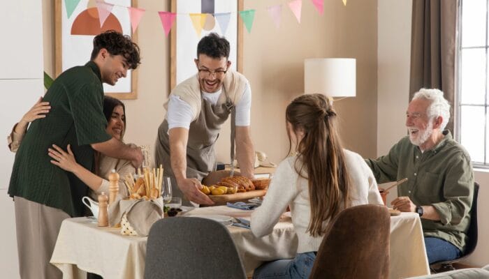 Biar Tidak Canggung, Ini yang Harus Dihindari saat ke Rumah Mertua