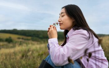 Buktikan! Pikiran Positif Bisa Mempercepat Penyembuhan Anda