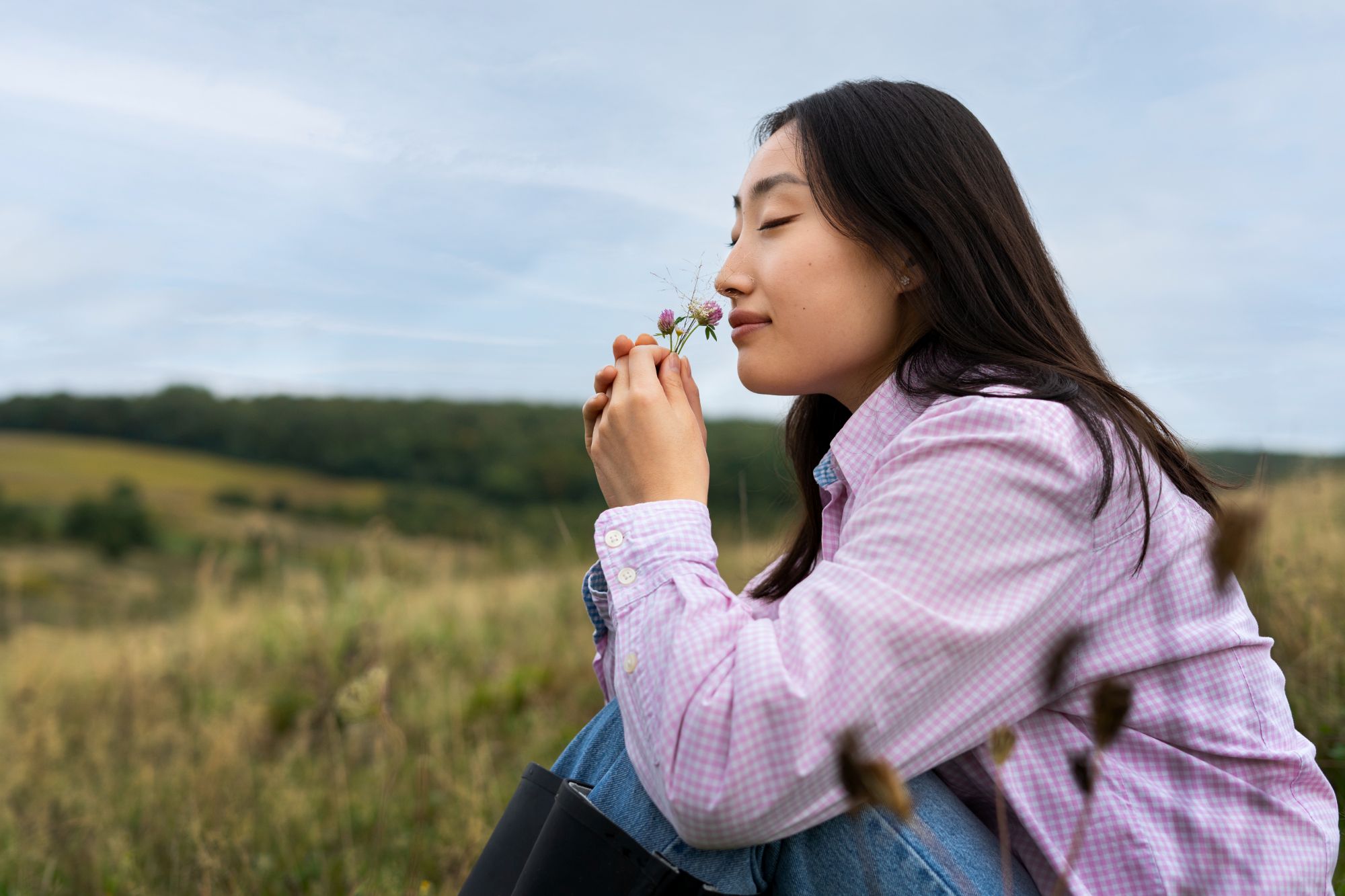 Buktikan! Pikiran Positif Bisa Mempercepat Penyembuhan Anda