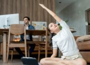 Cara Ciptakan Work-Life Harmony Tanpa Stres