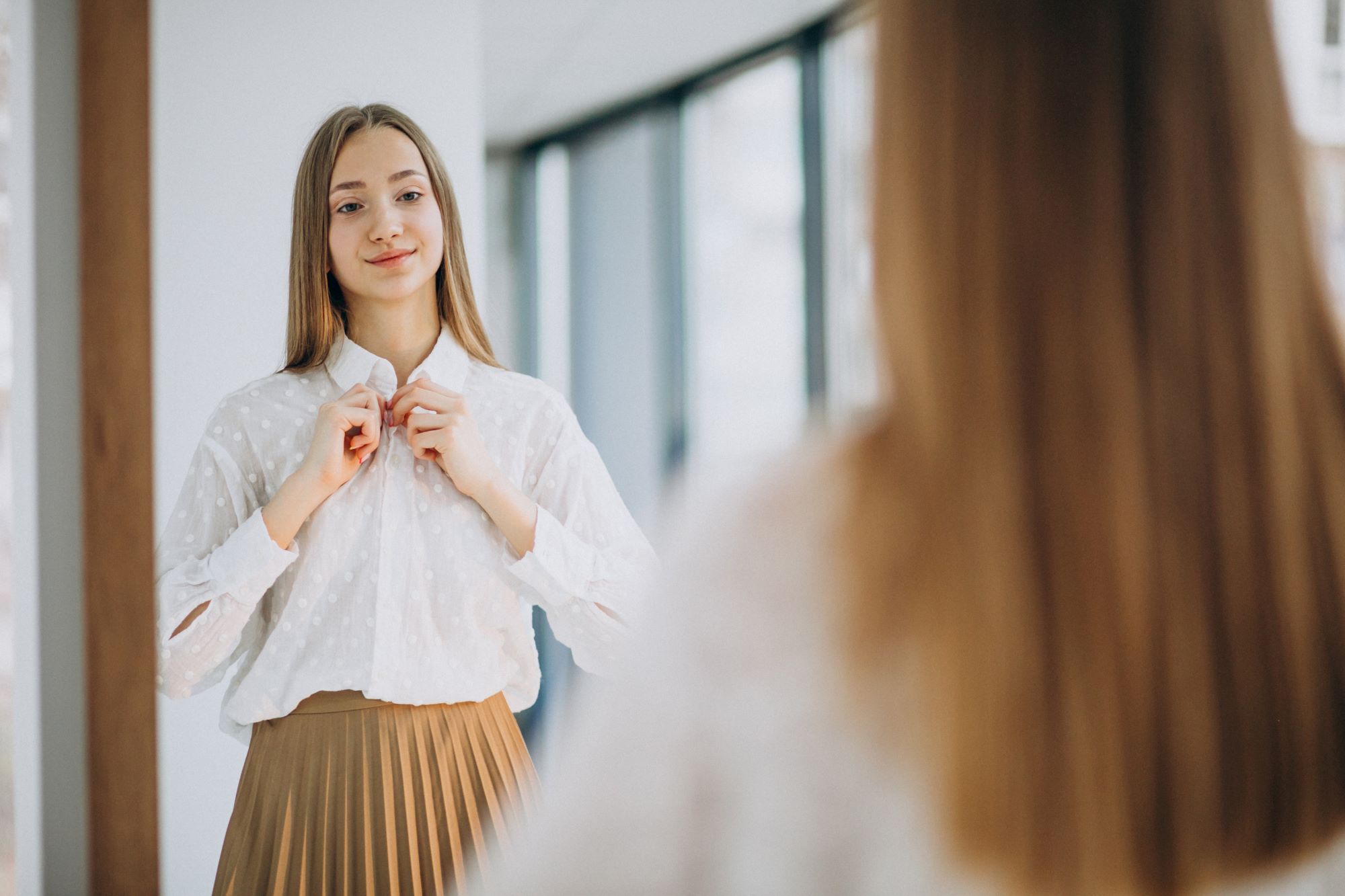 Cara Jadi Wanita Bervalue Tanpa Harus Ubah Penampilan