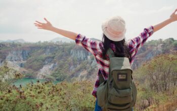 Cara Memulai Solo Travelling Tanpa Khawatir, Yuk Coba!