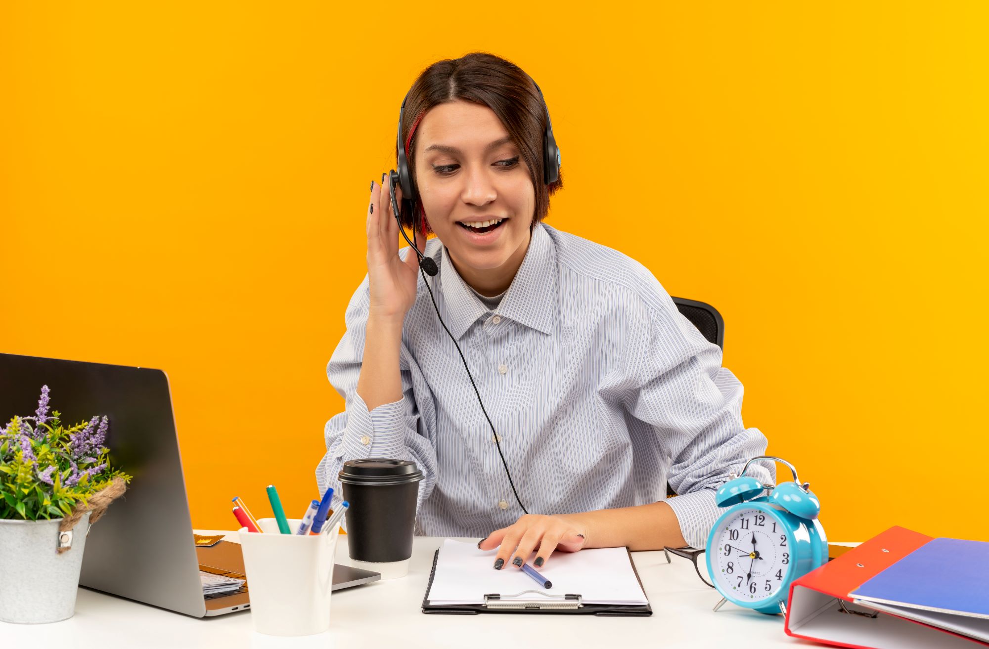 Cara Meningkatkan Penjualan Telemarketing dengan 7 Teknik Psikologis