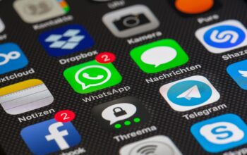 Cara Mudah Pindah WhatsApp ke HP Baru Tanpa Verifikasi OTP