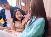 8 Cara Sederhana untuk Mewujudkan Kebahagiaan Keluarga