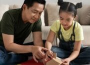 Cara Stimulasi Anak Usia Dini Agar Lebih Kreatif dan Mandiri