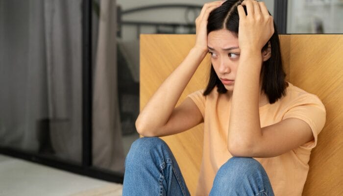 Cinta Bertepuk Sebelah Tangan? Saatnya Lepaskan Obsesi dan Move On