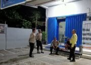 Cooling Sistem: Solusi Polisi untuk Keamanan Pasca Pilkada di Gerung