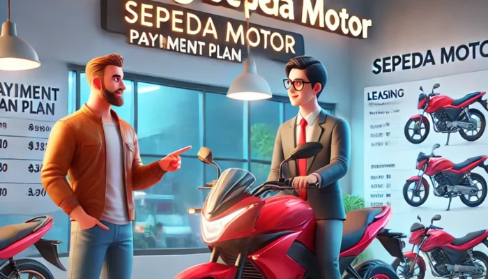 Cara Cerdas Menghindari Kendaraan Ditarik Leasing