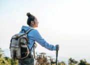 Hiking, Aktivitas Seru untuk Kesehatan Fisik dan Mental