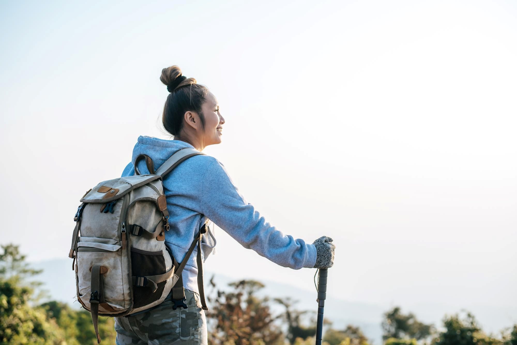 Hiking, Aktivitas Seru untuk Kesehatan Fisik dan Mental