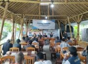 Jaga Kondusifitas Pasca Pilkada, Karang Taruna Lobar Gelar Dialog Libatkan KPU dan Bawaslu