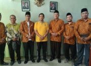 TPG dan THR Guru Agama Tak Kunjung Dibayarkan, AGPAII NTB Datangi Dikbud NTB